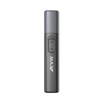 MAX PRO Nose & Ear Trimmer Κουρευτική Μύτης και Αυτιών