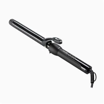 Max Pro Clip Curling Iron 25mm