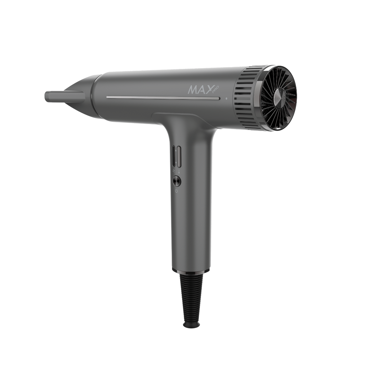 Max Pro x Mohi Max Pro Infinity Hairdryer 2100W