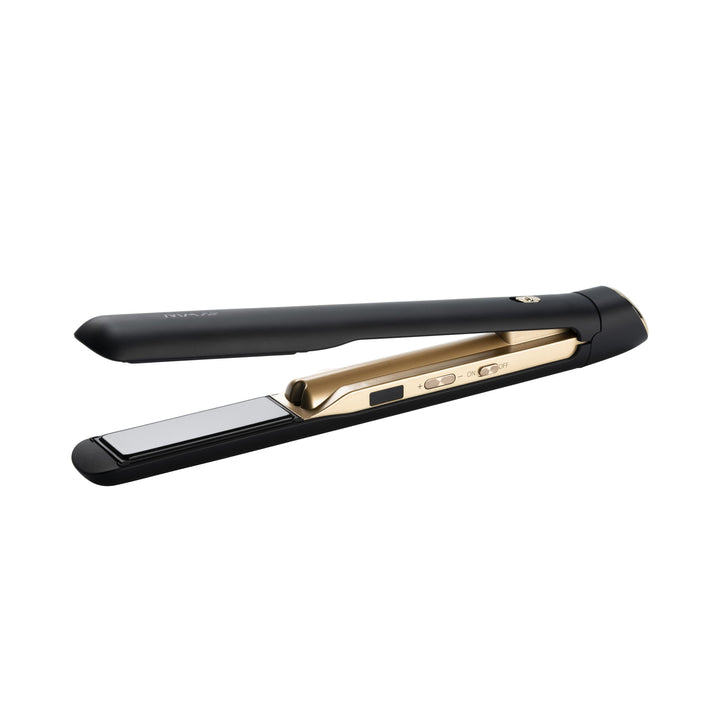 Max Pro Aurum Cordless Hair Straightener