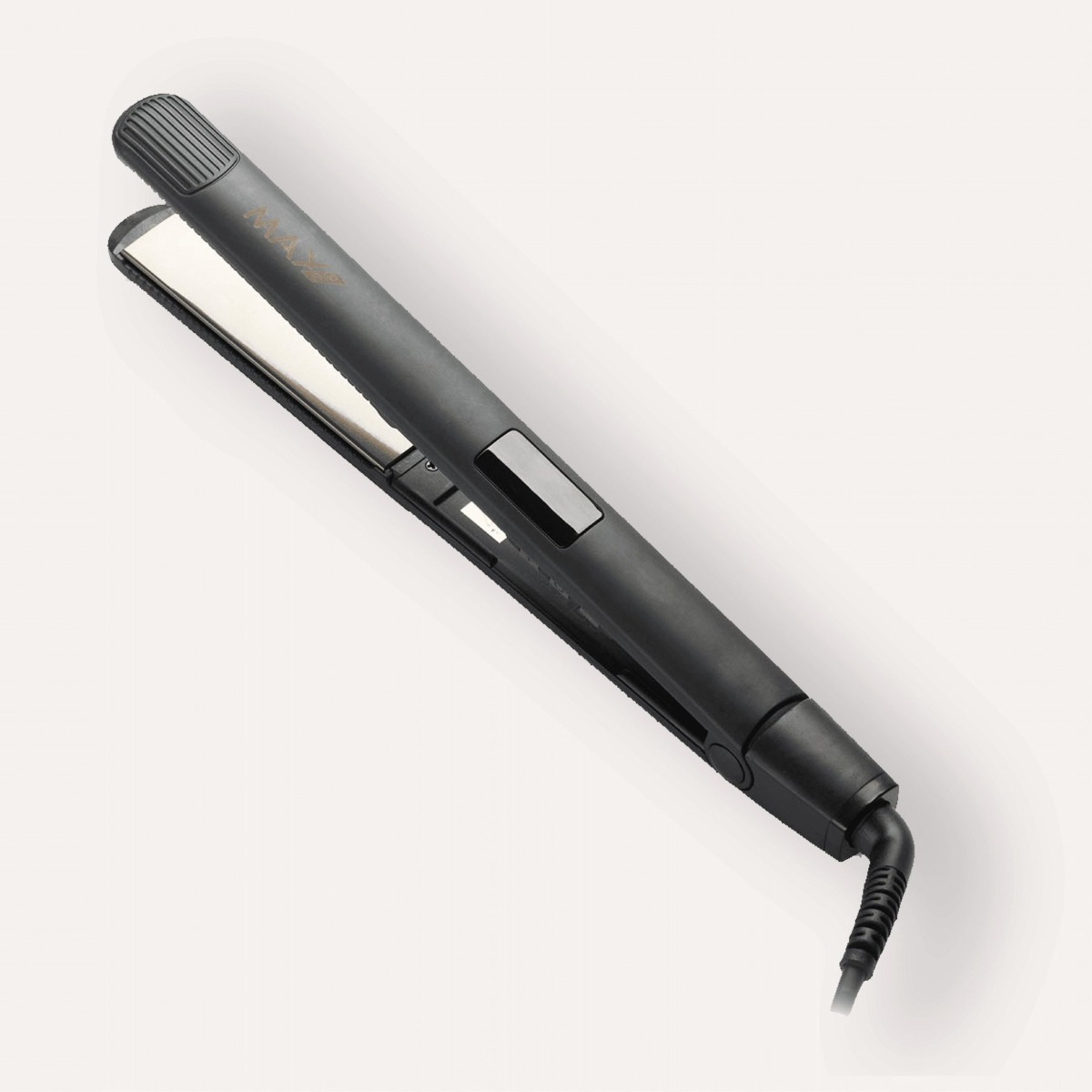 Max Pro Evolution Straightener