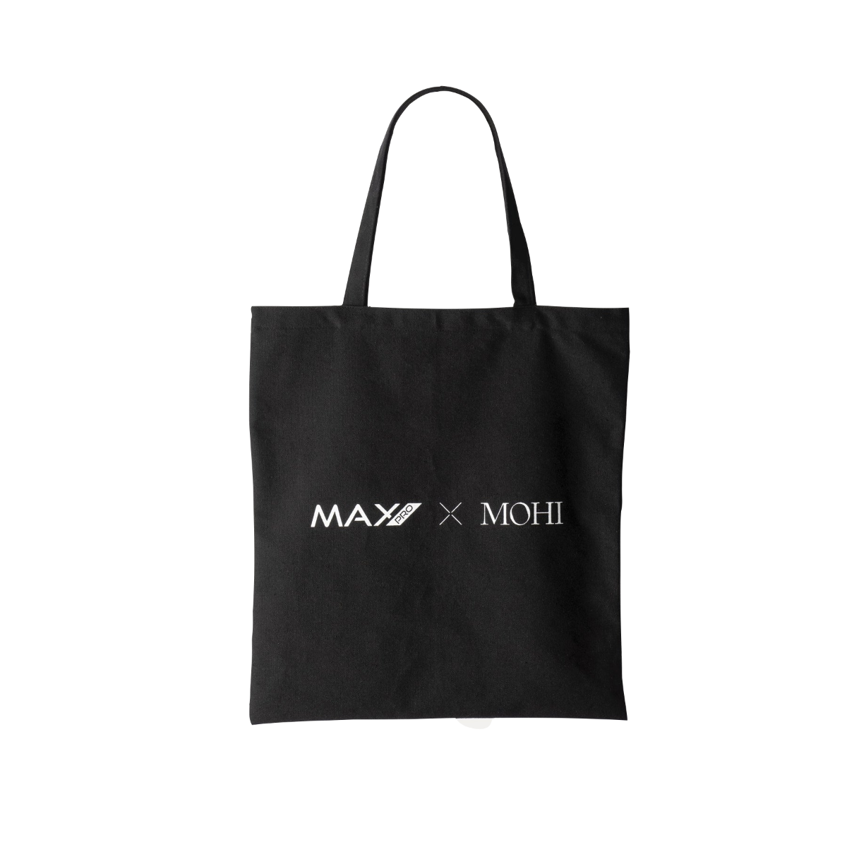 Max Pro x MOHI Totebag