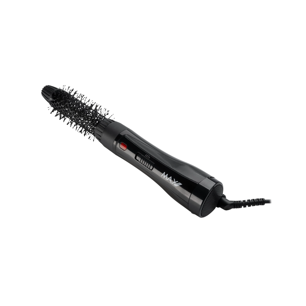 Max Pro Swift Airstyler Βούρτσα Πιστολάκι 1000W