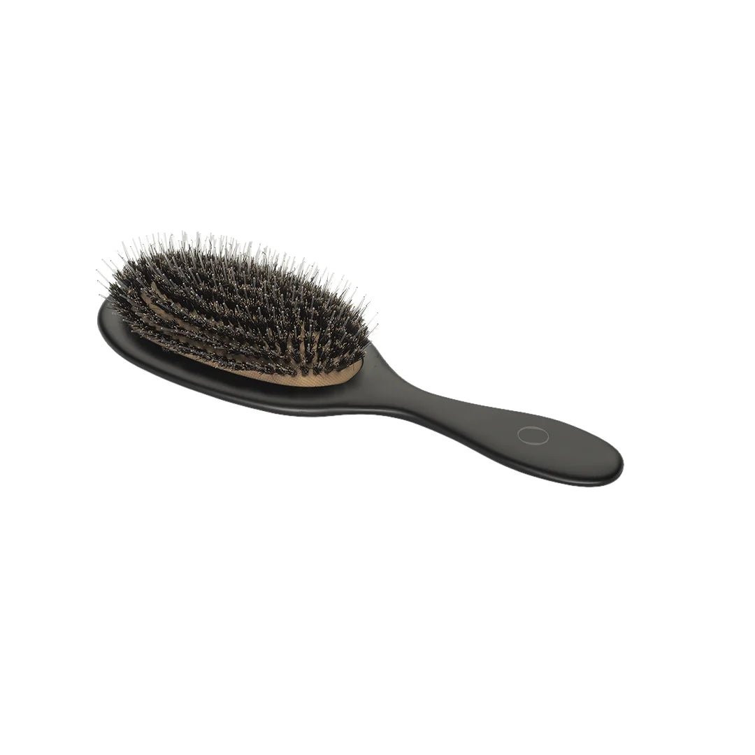 MOHI Black Gold Brush | Size Two