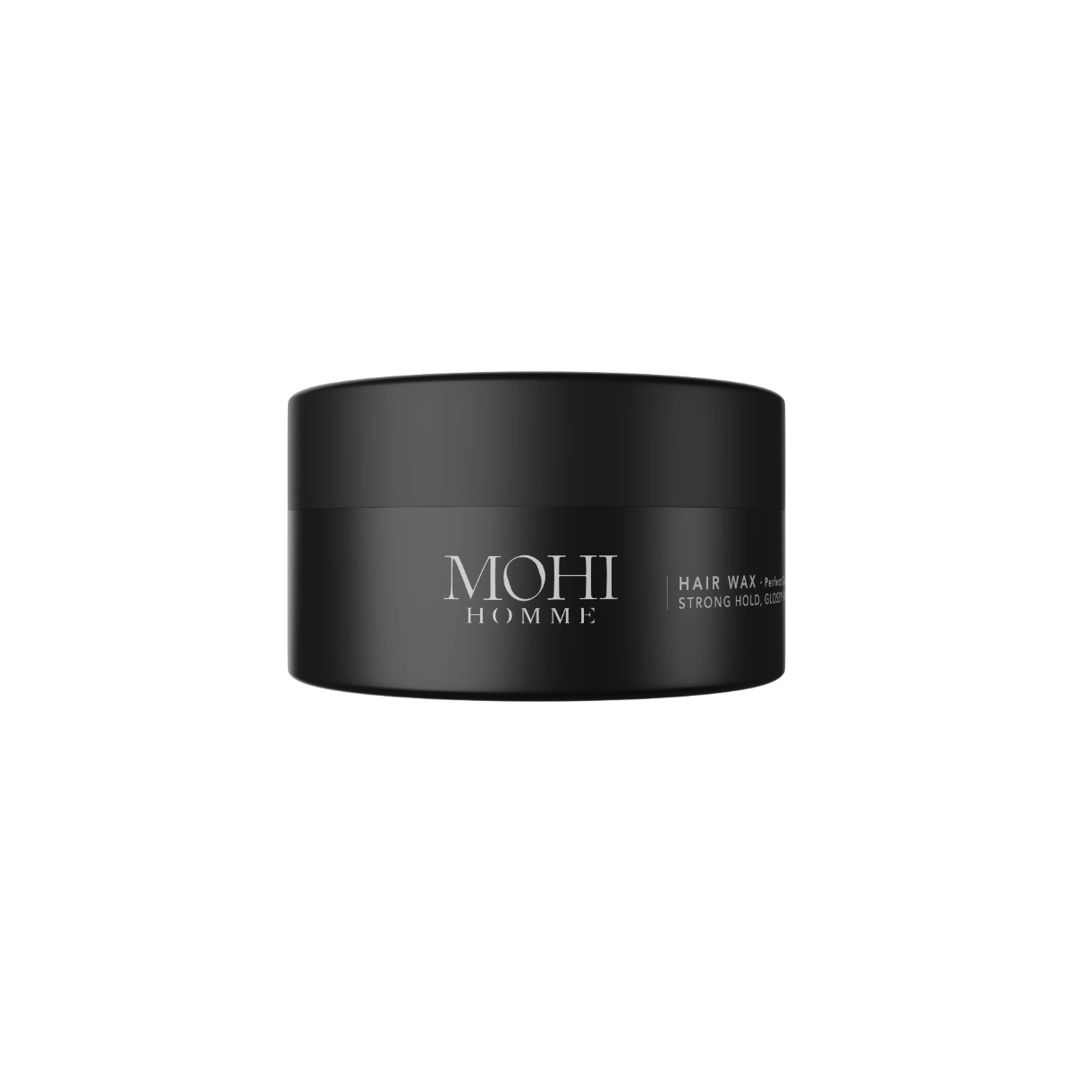 MOHI Homme Hair Wax 100ml