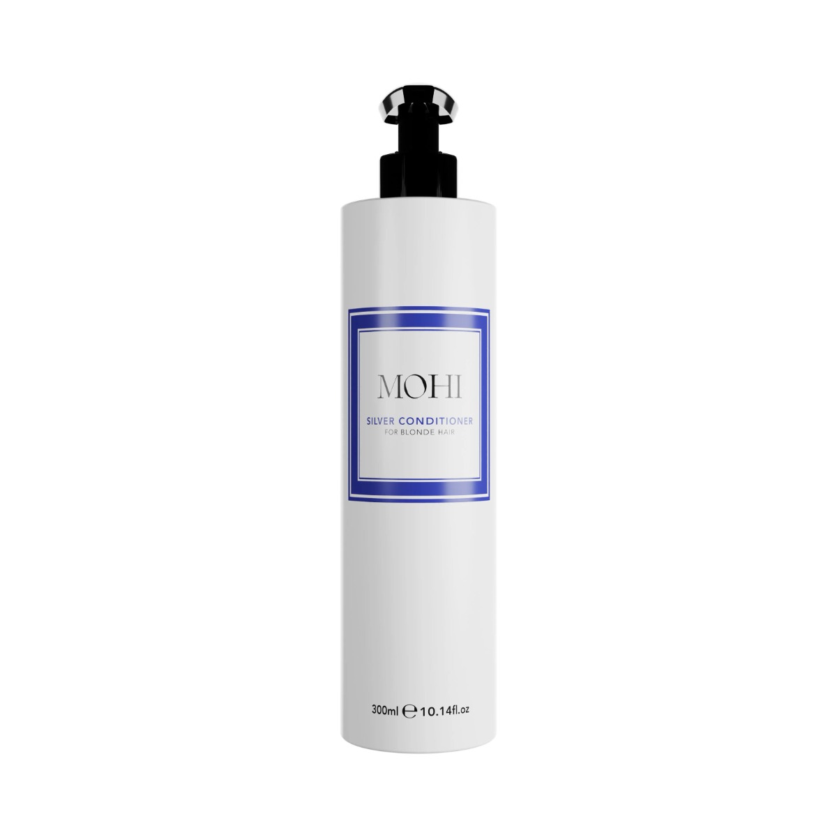 MOHI Silver Shampoo 300ML
