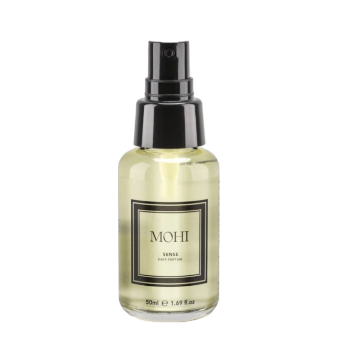 MOHI Sense Hair Perfume 50ml