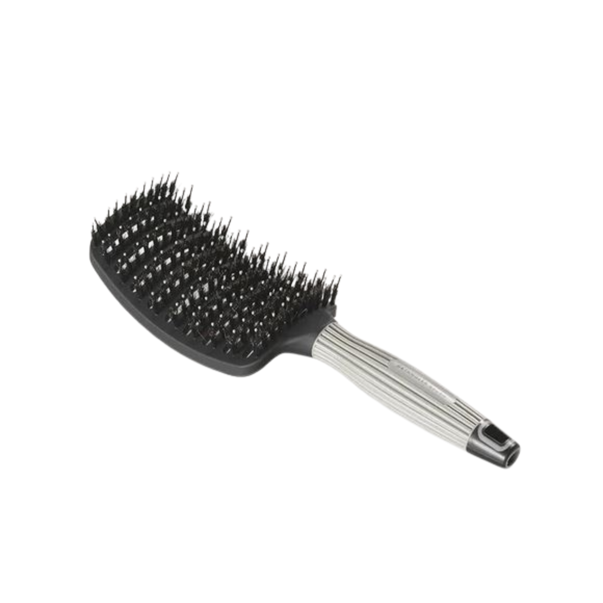 Max Pro Detangler Brush|Gray