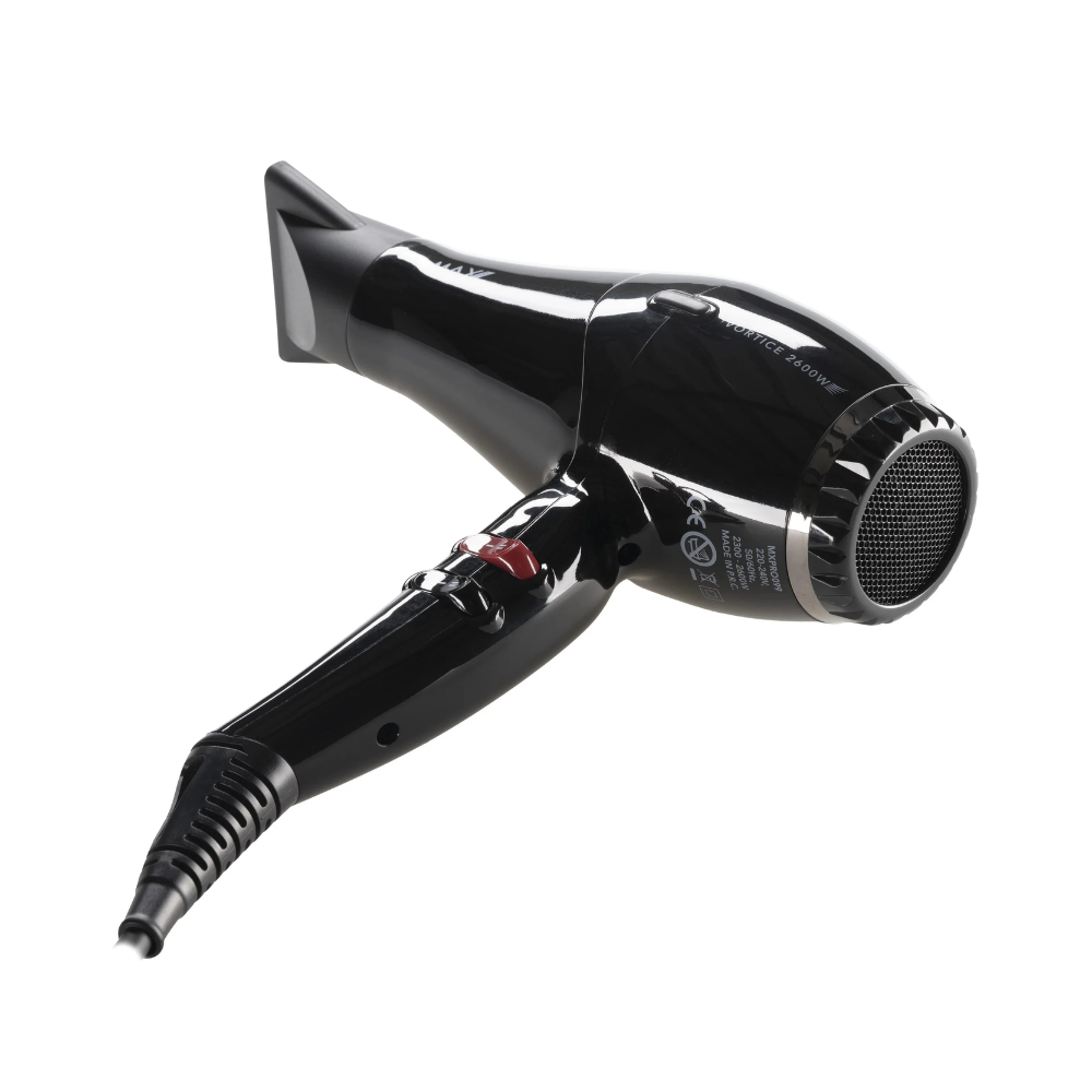 Max Pro Vortice Πιστολάκι 2600W